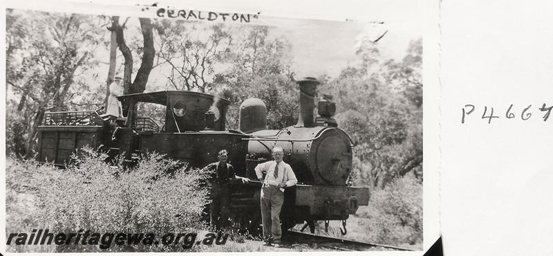 P04667
Millars loco 