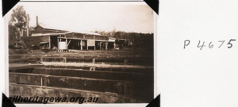 P04675
General view of a saw mill
