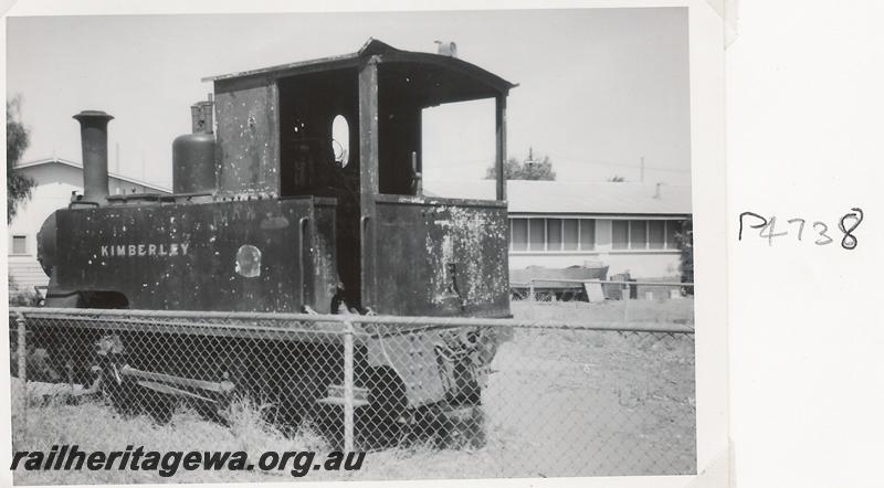 P04738
PWD loco 