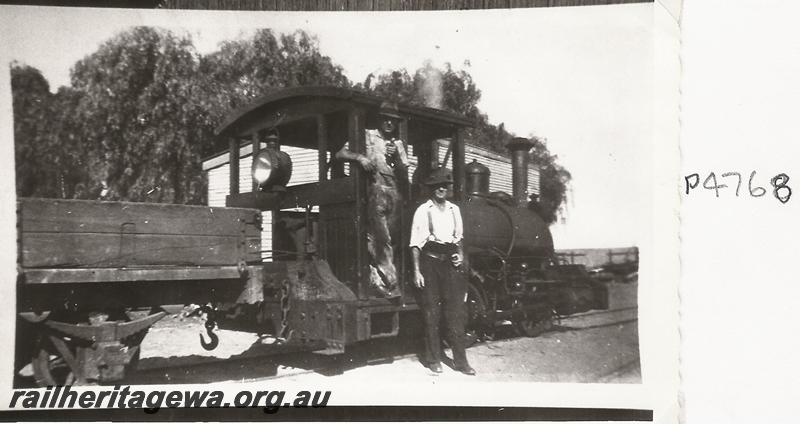 P04768
PWD loco 