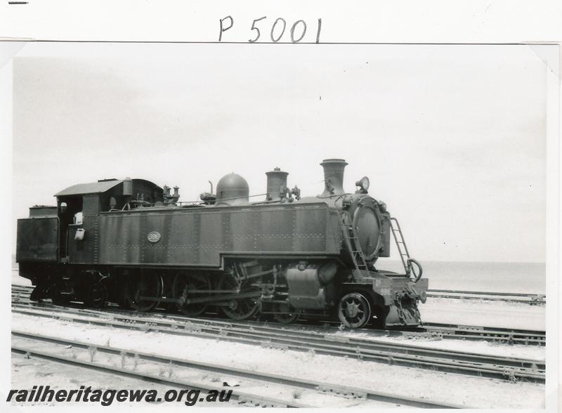 P05001
DD class 596. Leighton

