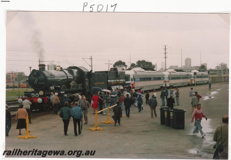 P05017
GWR loco 