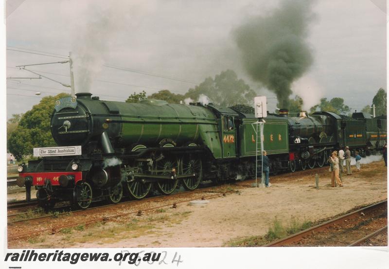 P05024
LNER loco 