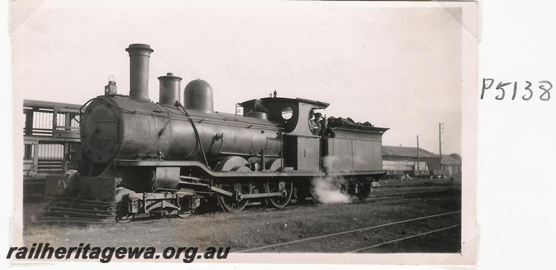 P05138
MRWA B class 6,
