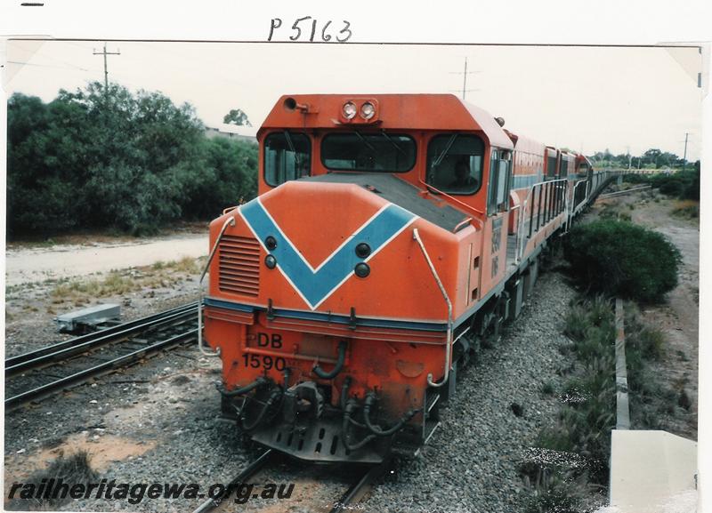 P05163
DB class 1590 