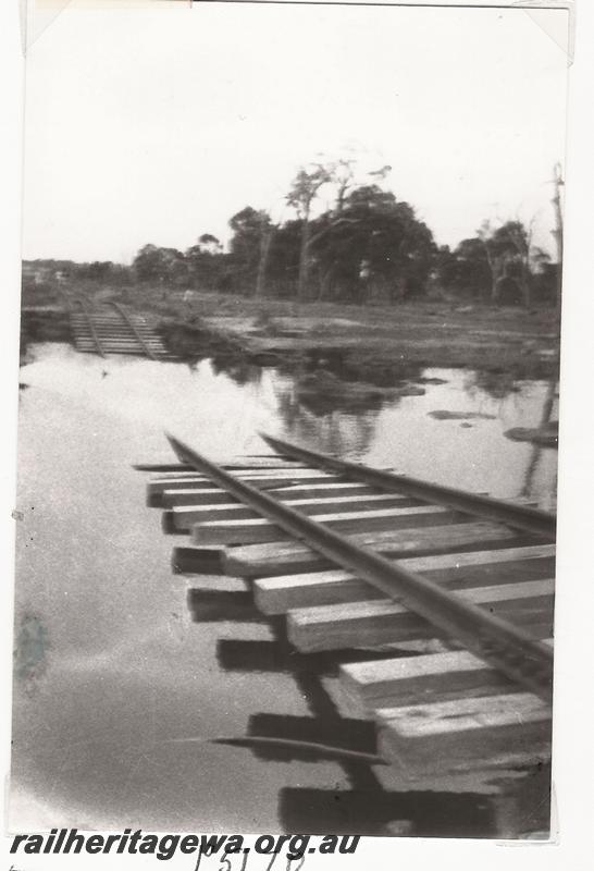 P05170
Washaway, 181 miles, Bowelling-Wagin railway, WB line
