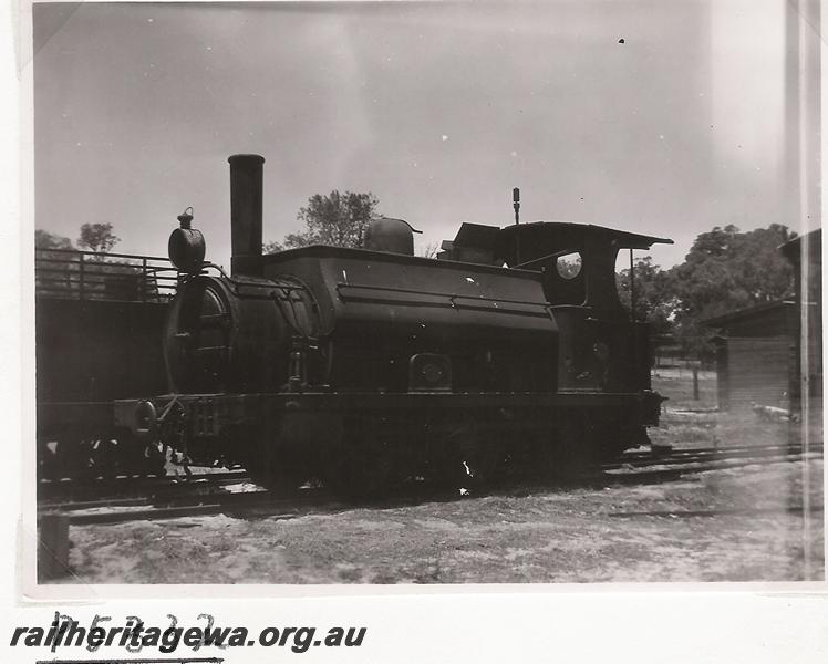 P05332
Millars loco C class 1 