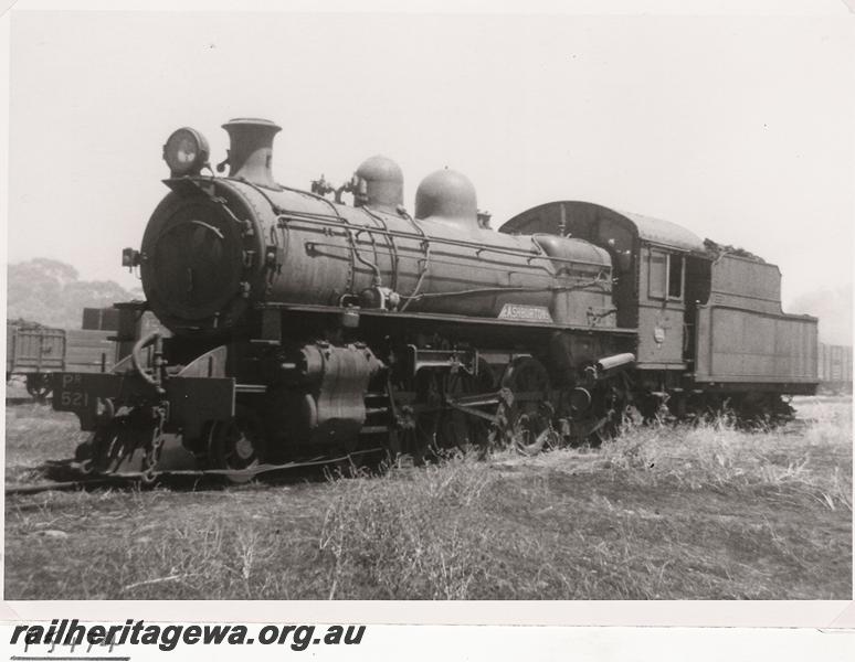 P05474
PR class 521 