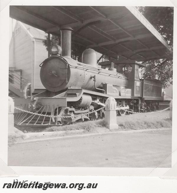 P05647
R class 174, Railways Institute building, Midland Workshops
