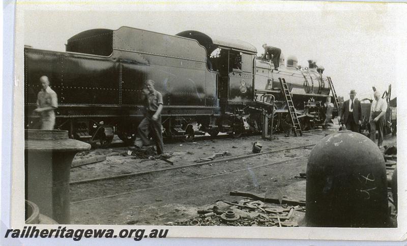 P05764
PR class 138 