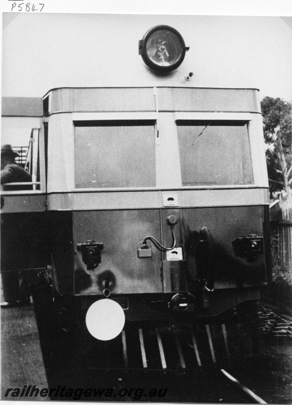 P05847
ADE class 