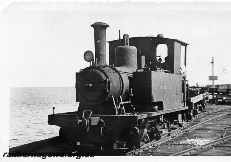 P05966
PWD loco 