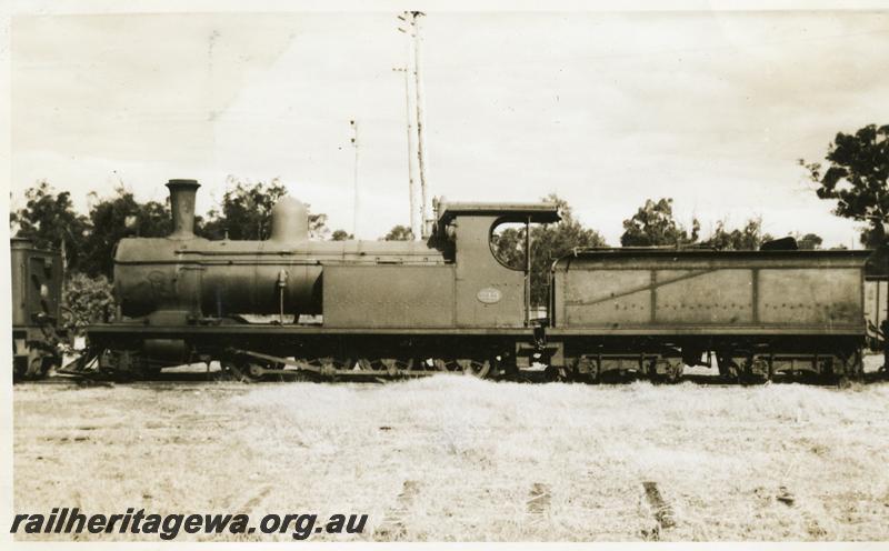 P06235
O class 213, Midland Junction, side view
