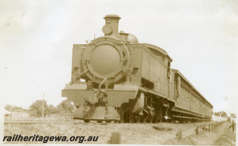 P06248
DS class 377 with extended side tanks, suburban passenger train
