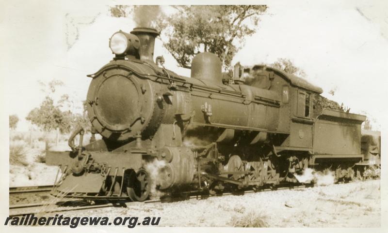 P06250
FSL class 287, Greenmount, ER line, front and side view
