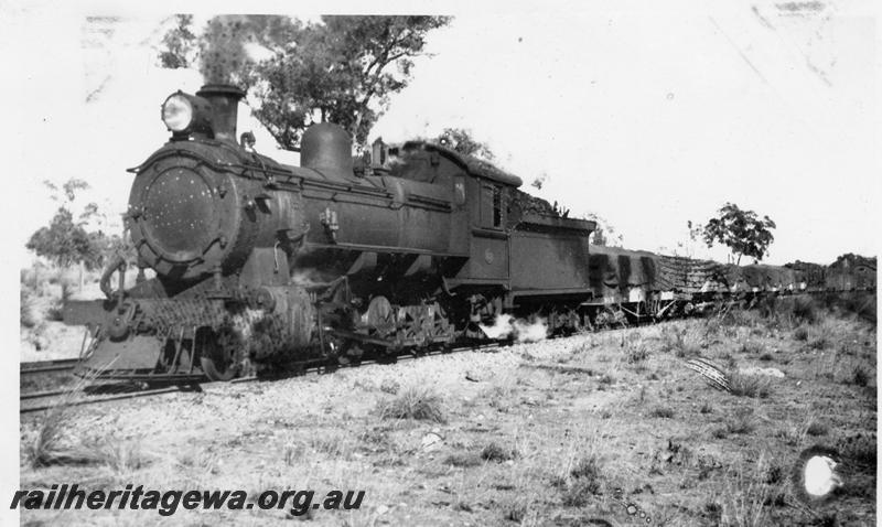 P06255
FSL class 287, Greenmount, ER line, front and side view, goods train, same as P6250
