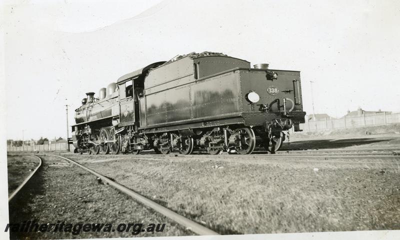 P06318
PR class 138 