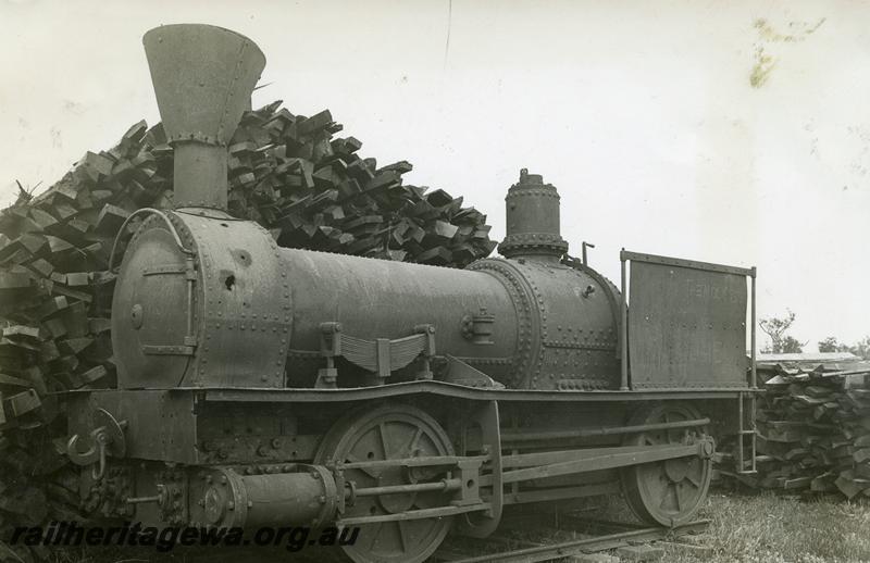 P06357
Loco 