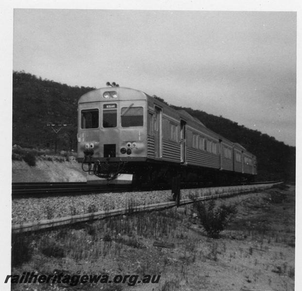 P06371
ADK class 684, ADK class 690, Moondyne, Avon Valley Line, ARHS outing to Wundowie
