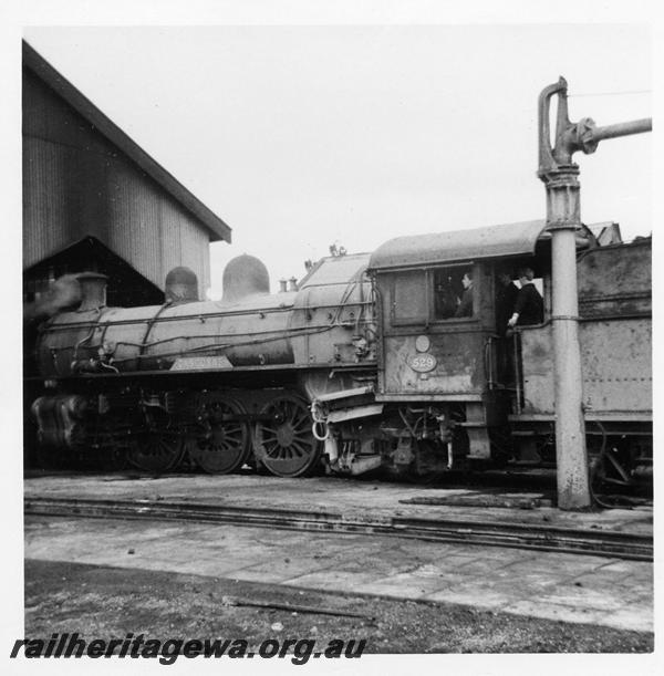 P06430
PR class 529 