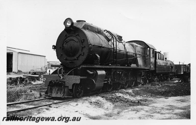 P06438
S class 547 