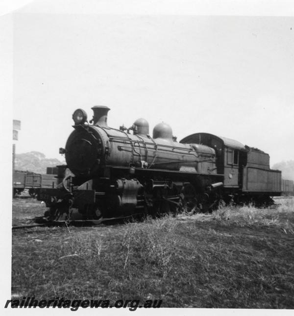 P06439
PR class 521 