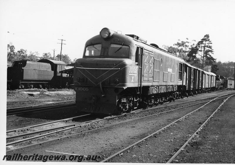 P06469
X class 1005 