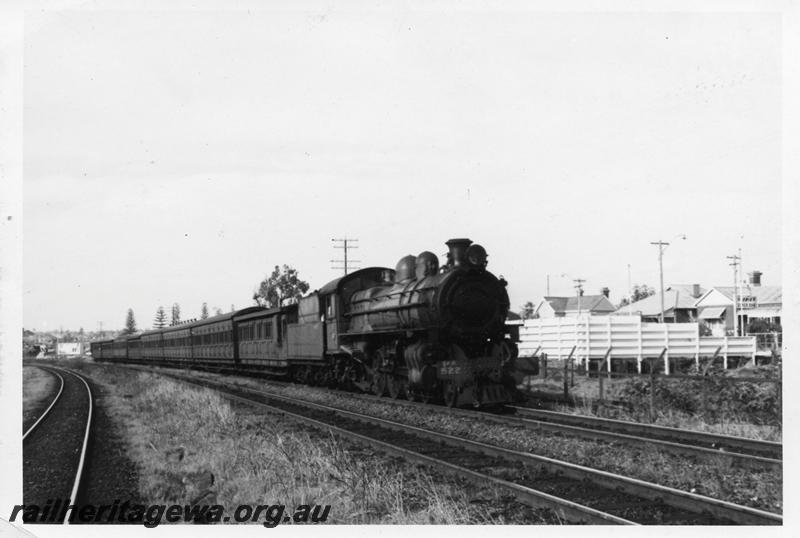 P06521
PR class 522 