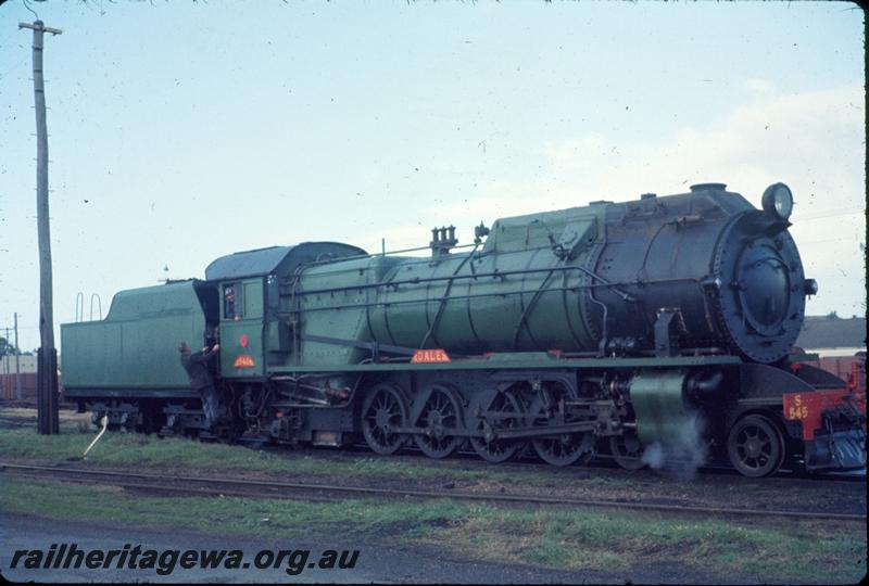 P06806
S class 545 