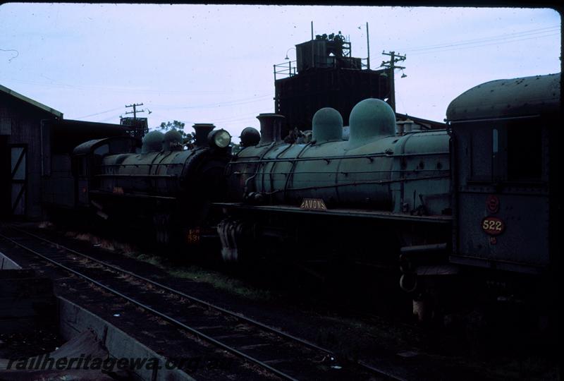 P06828
PR class 522 