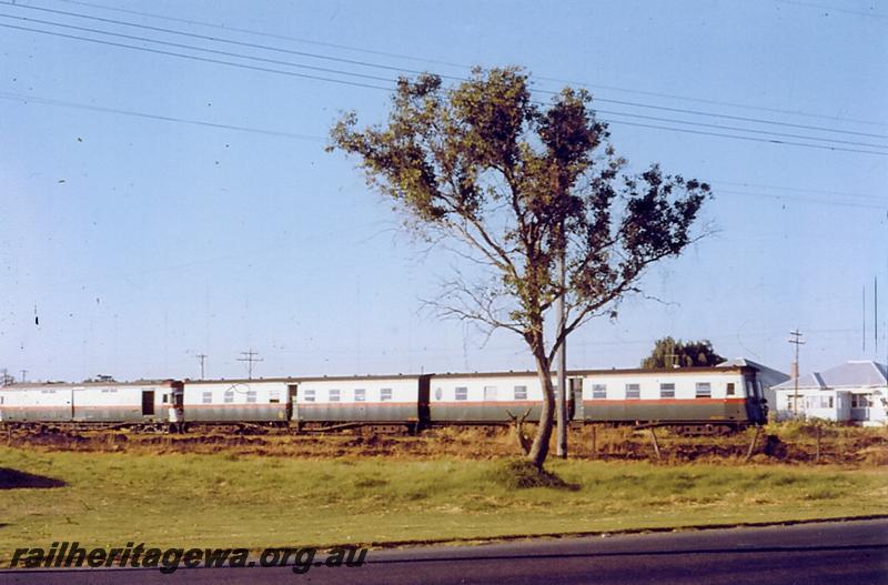 P06888
ADF class hauling 