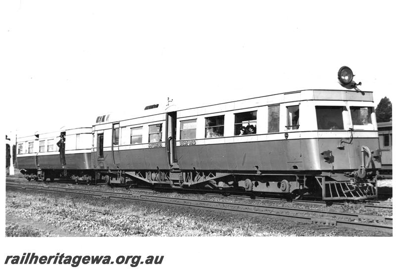 P07477
ADE class 451 