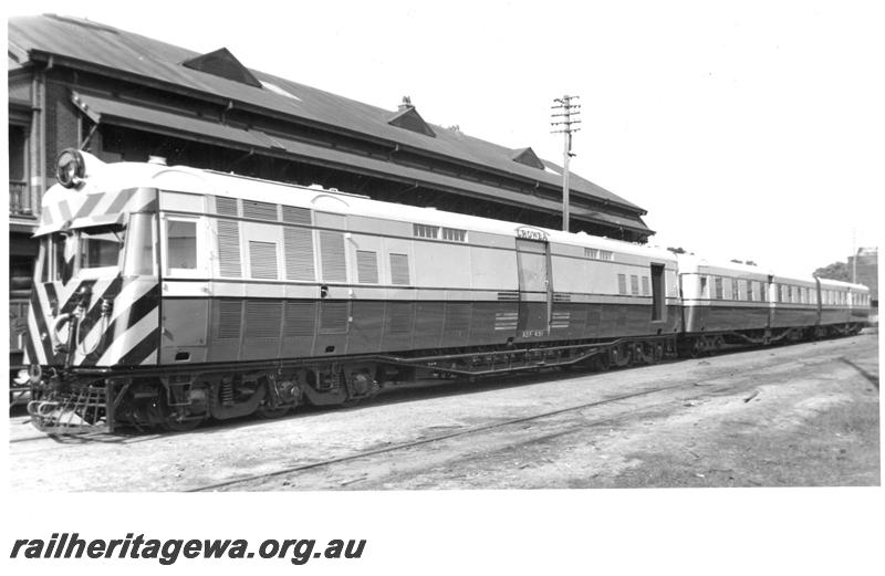 P07483
ADF class 491 