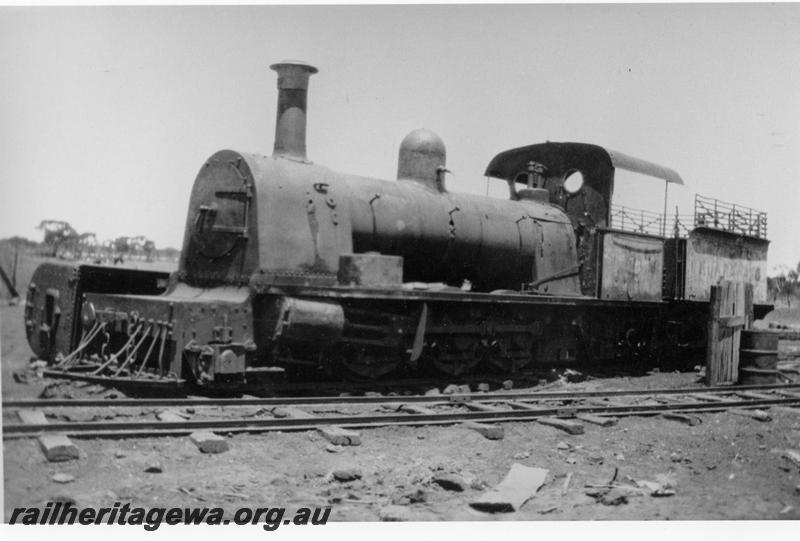 P07554
WAGFS loco 