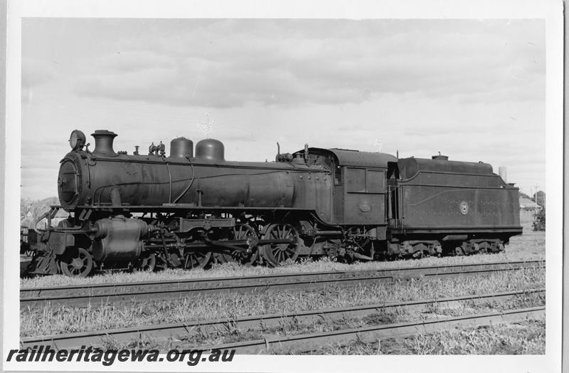 P07576
U class 653, with 