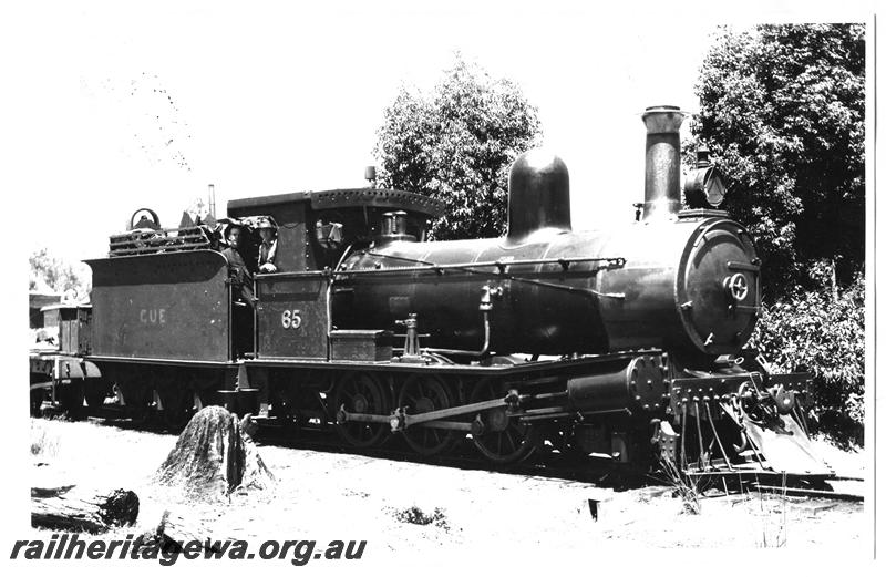 P07790
Millars loco No.65 