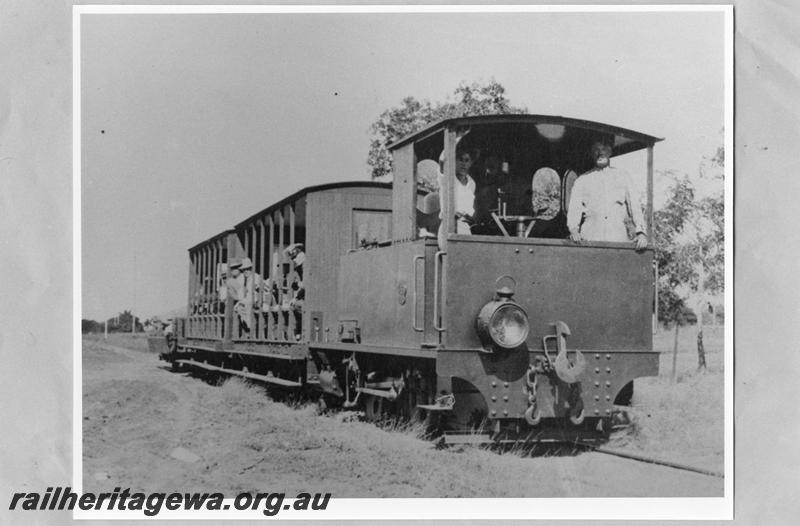 P07809
PWD loco 