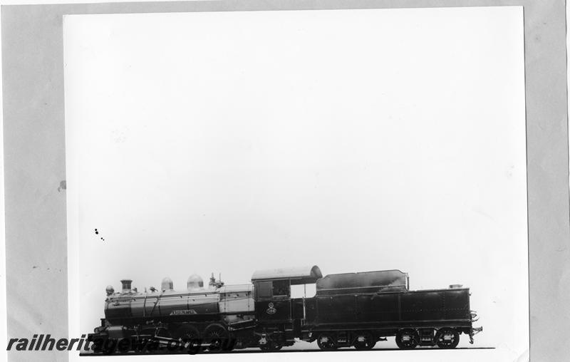 P07818
PR class 138 