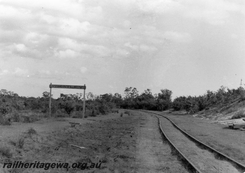 P07868
Station nameboard, 