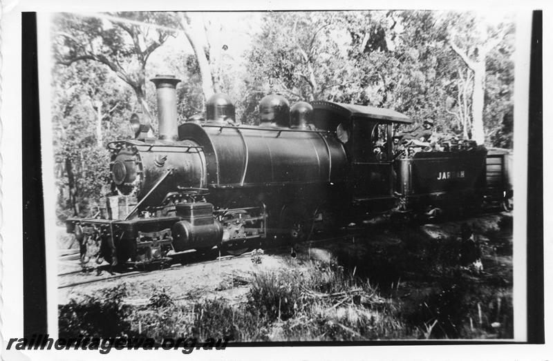 P07953
Millars loco 