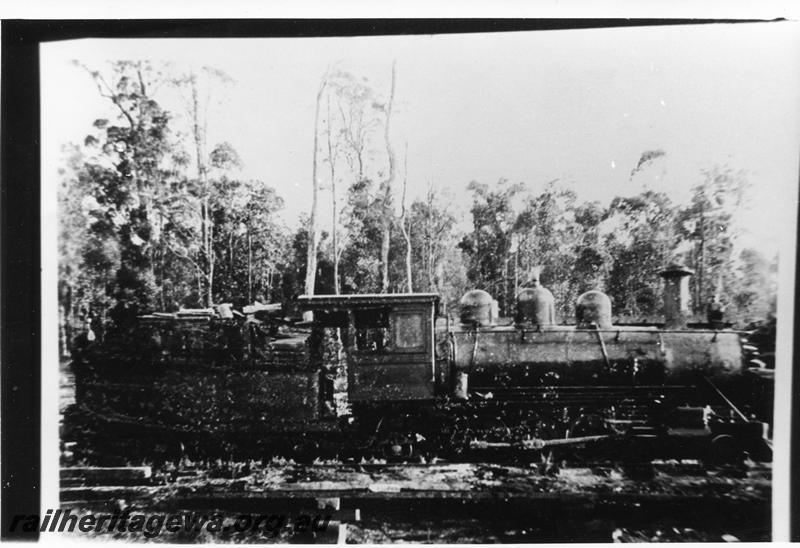 P07957
Millars loco 