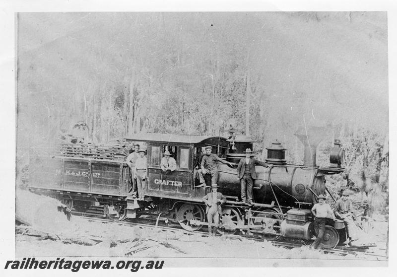 P07967
Millars loco 