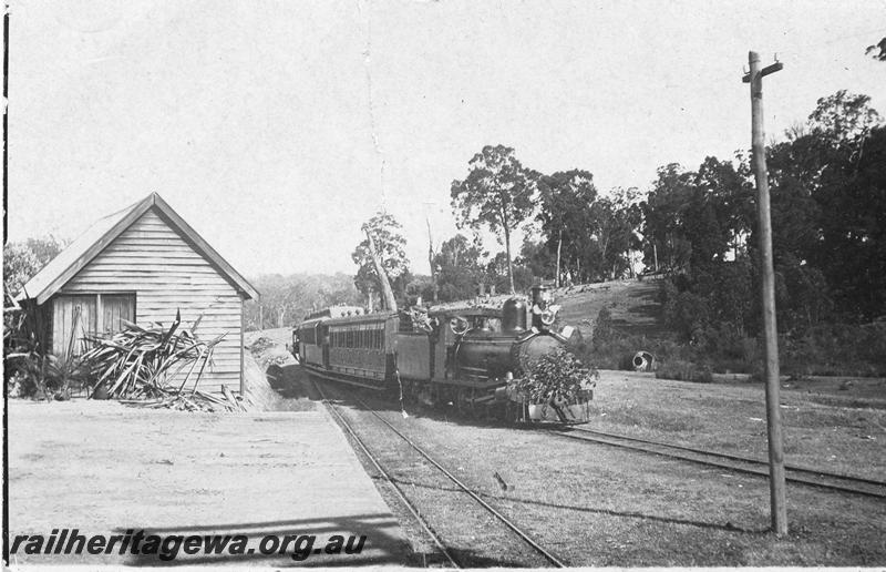 P07968
Millars loco 