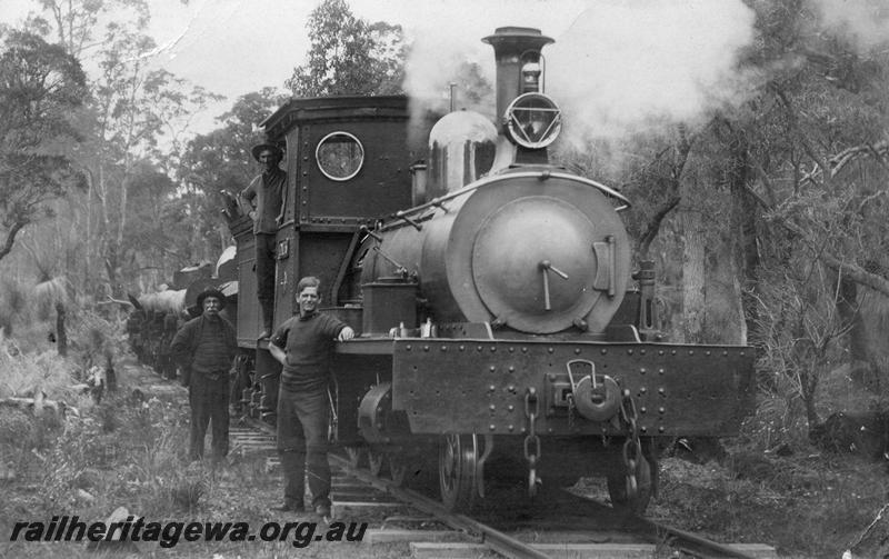 P07974
Millars loco 