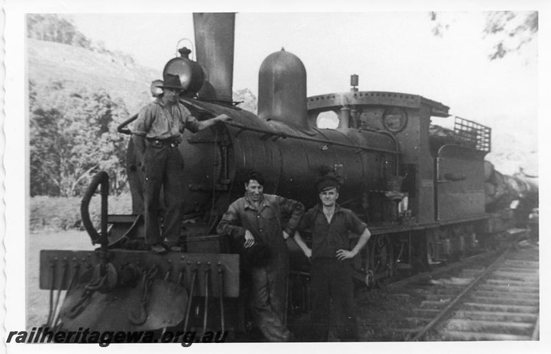 P08067
Kauri Timber Co. loco 