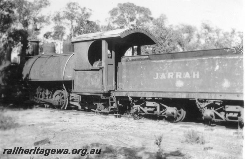 P08278
Millars loco 