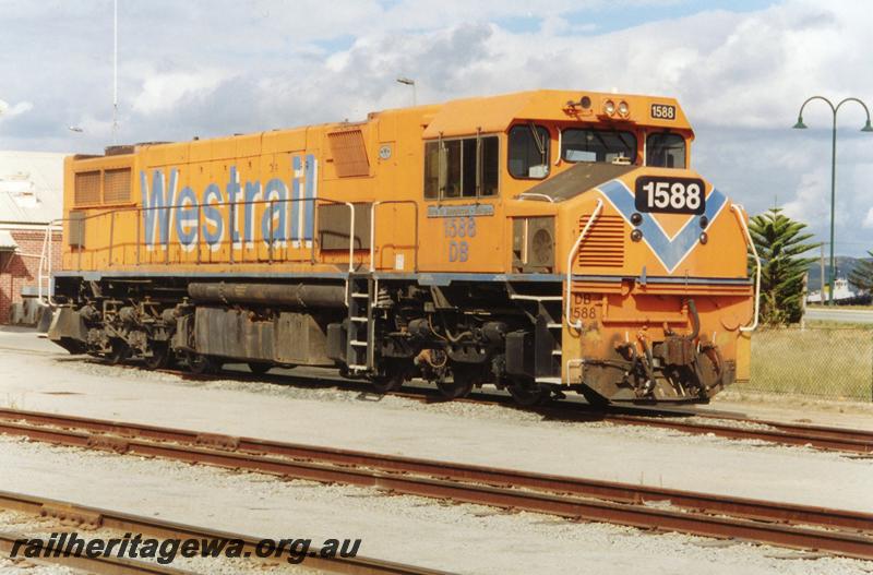 P08332
DB class 1588 