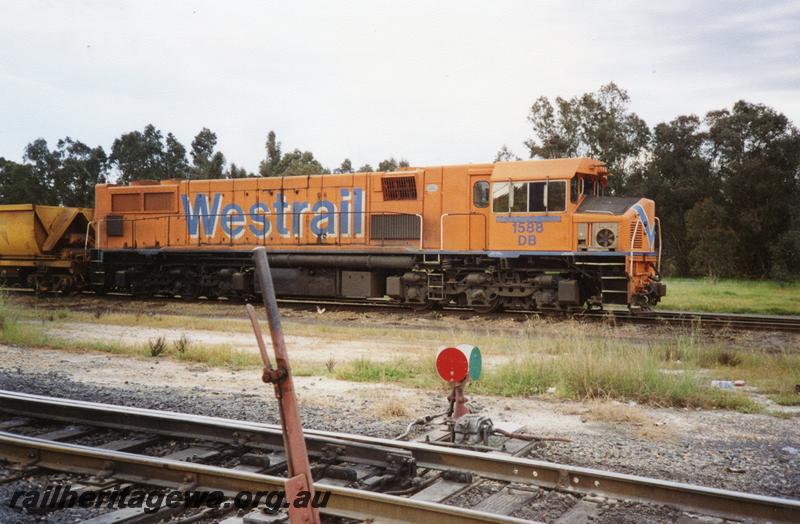 P08364
DB class 1588 