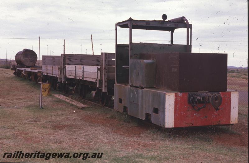 P08978
PWD 0-4-0 diesel 