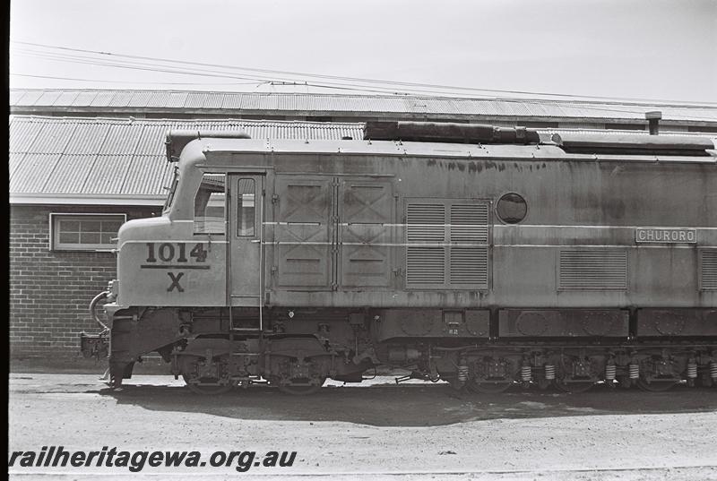 P09037
X class 1014 
